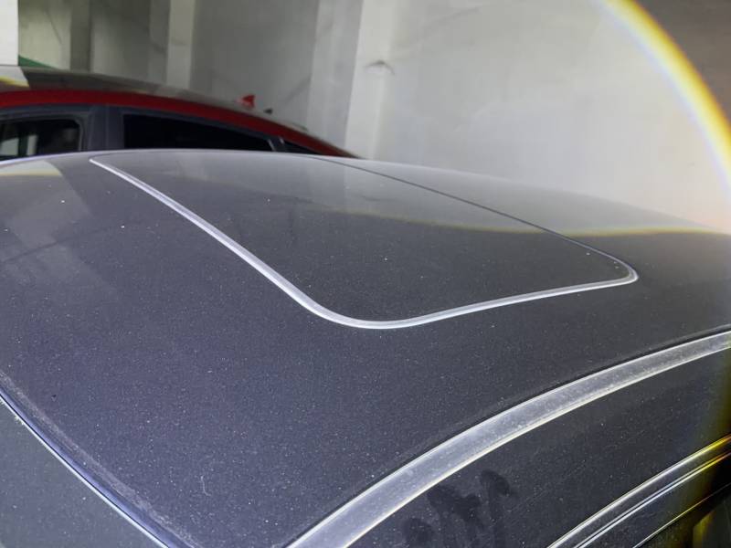 Used Dongfeng Aeolus Yixuan 2023 Mach Edition 1.5T Automatic Pursuit Rider Version — 5