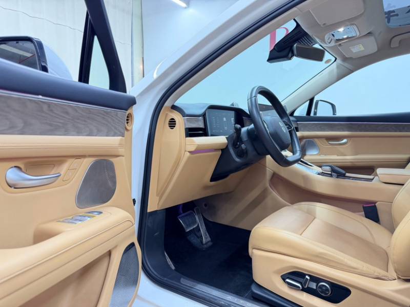 Used AITO/LUXEED/MAEXTRO/SAIC/STELATO AITO M5 2022 Extended-Range Four-Wheel Drive Ultimate Edition — 36