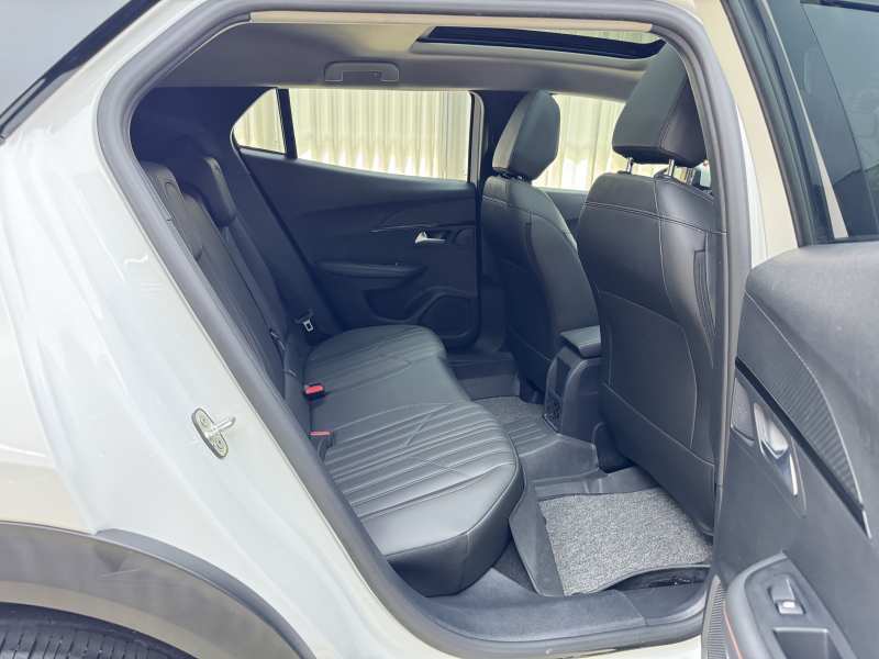 Used Peugeot 2008 2022 230THP THE ONE — 38