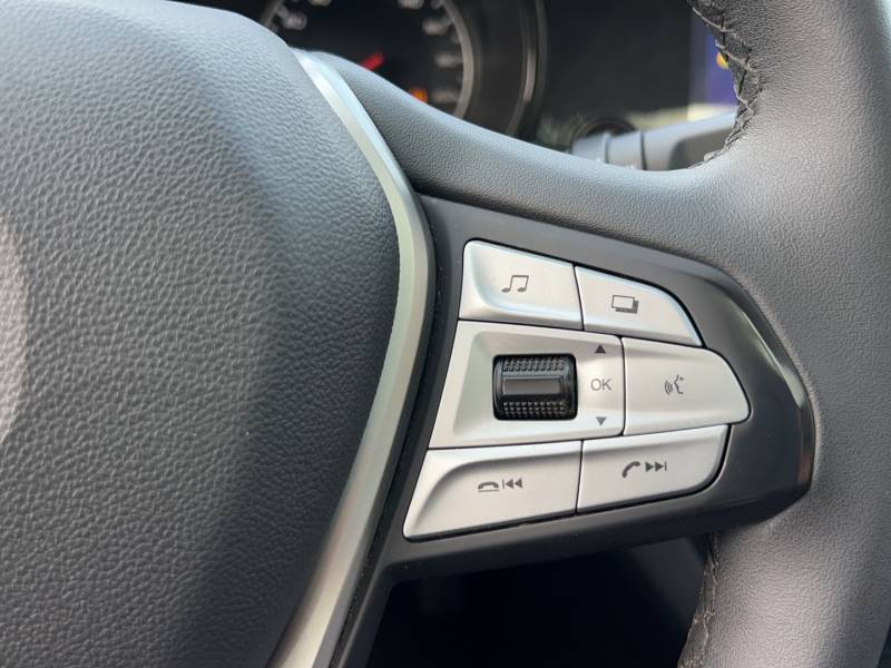 Used CHANGAN CS35PLUS 2019 1.4T DCT Chuanlian Blue Whale Edition — 46