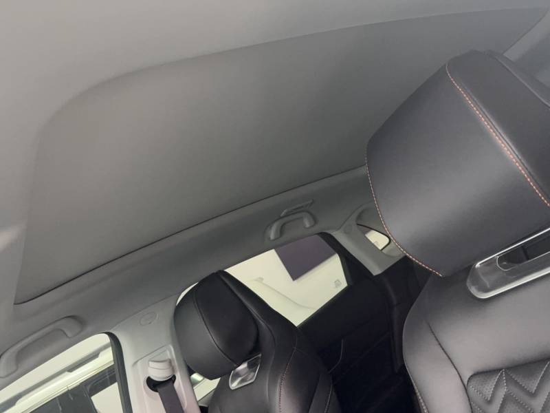 Used CHANGAN UNI-K 2021 2.0T Excellence Edition — 15