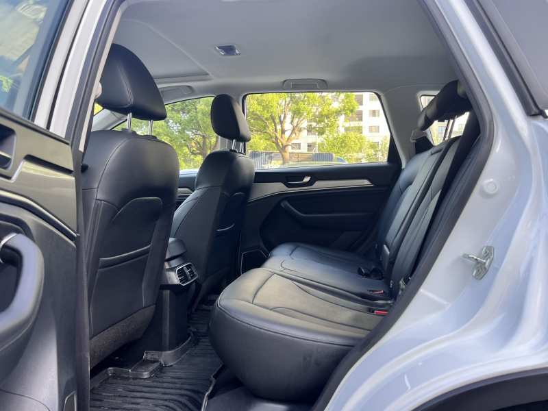 Used Haval H6 2019 Sport Edition 1.5T Automatic Two-Wheel Drive Elite Model China VI — 10