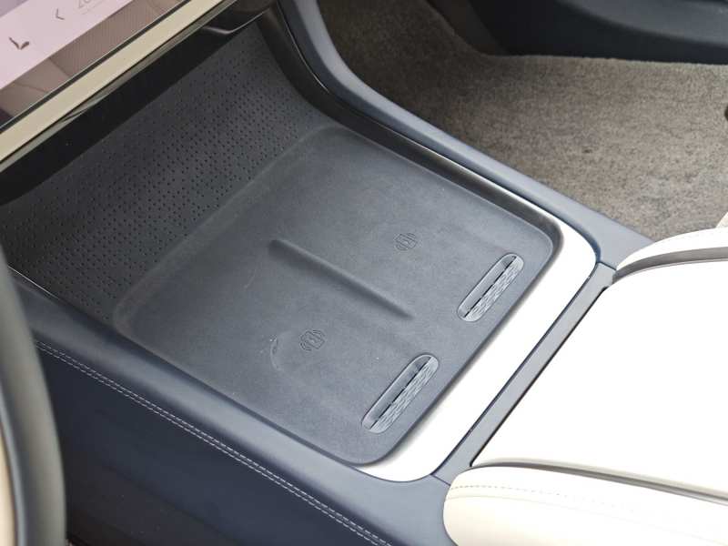 Used Zeekr 007 2025 Rear-Drive Intelligent Driving Version 75 kWh — 37