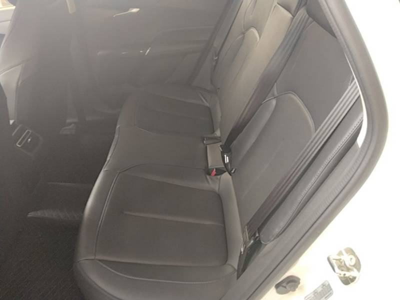 Used CHANGAN Eado 2024 1.5T GDI Automatic Prestige Edition — 10