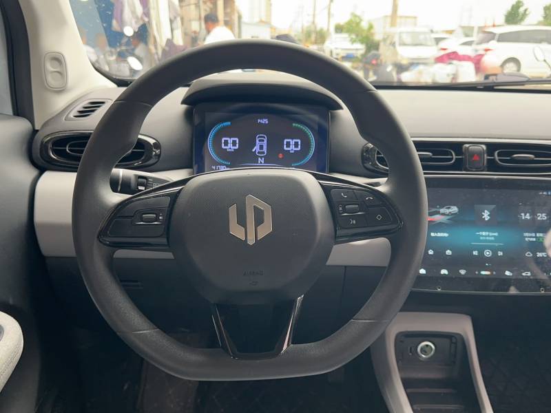 Used Leapmotor T03 2023 310 Lite Edition — 2