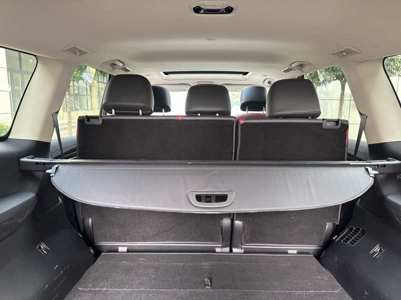 Used SAIC MAXUS D90 Pro 2021 2.0T Diesel 4×4 Enjoyment Edition 5 Seats — 21
