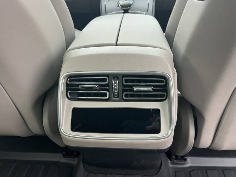 Used BYD Han 2025 EV with 701 km of Laser Radar-Enabled Intelligent Driving — 44