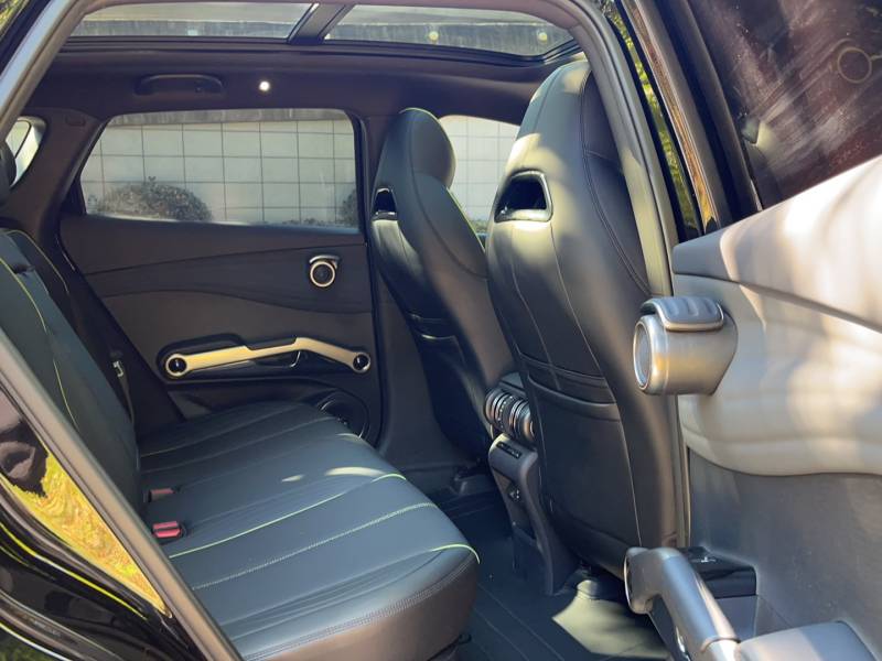 Used BYD Yuan PLUS 2024 Honor Edition 510KM Excellence Model — 35