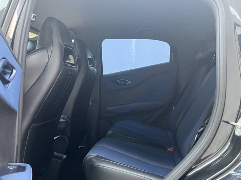 Used BYD Seagull 2024 Honor Edition 305km Dynamic Version — 18