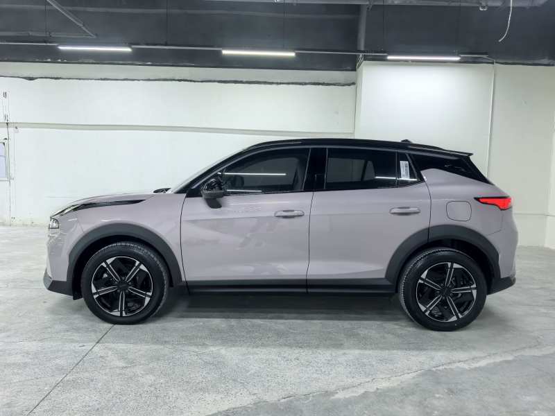 Used Lynk & Co 06 EM-P 2023 EM-P 126 Long-Range Halo — 34