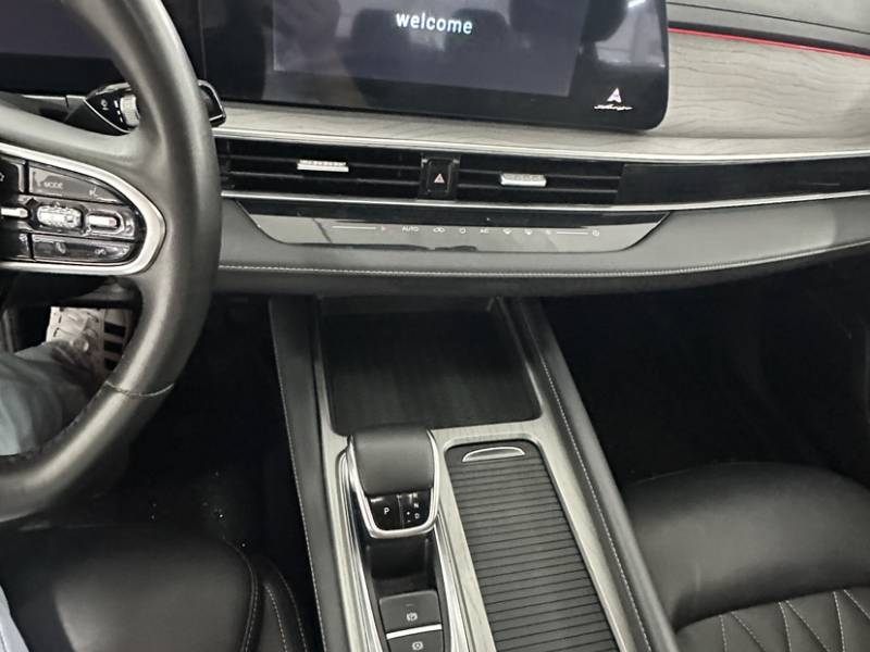 Used Chery Arrizo 8 2022 1.6T DCT Elite – Chinese Trim Yi — 17