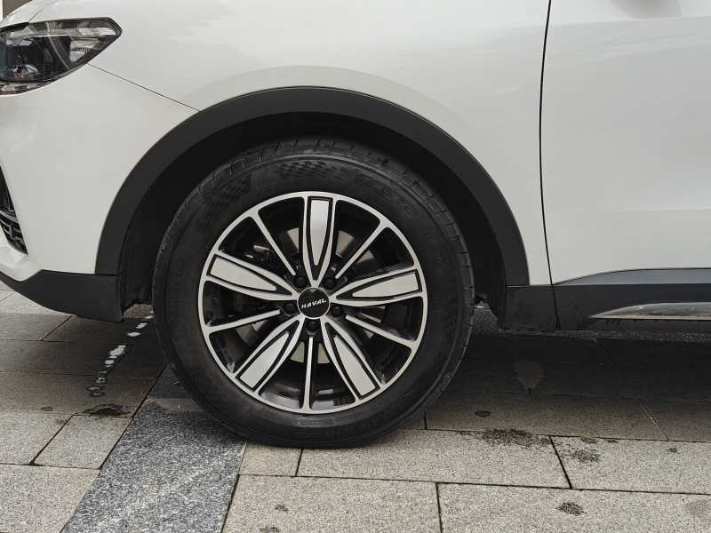 Used Haval H6 2023 National Trend Edition 1.5T Automatic Champion Version — 17