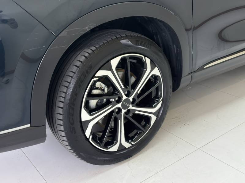 Used Dongfeng Aeolus Huge 2022 Mach Dual-Motor 1.5T MHD Dare-to-Dream Edition — 32