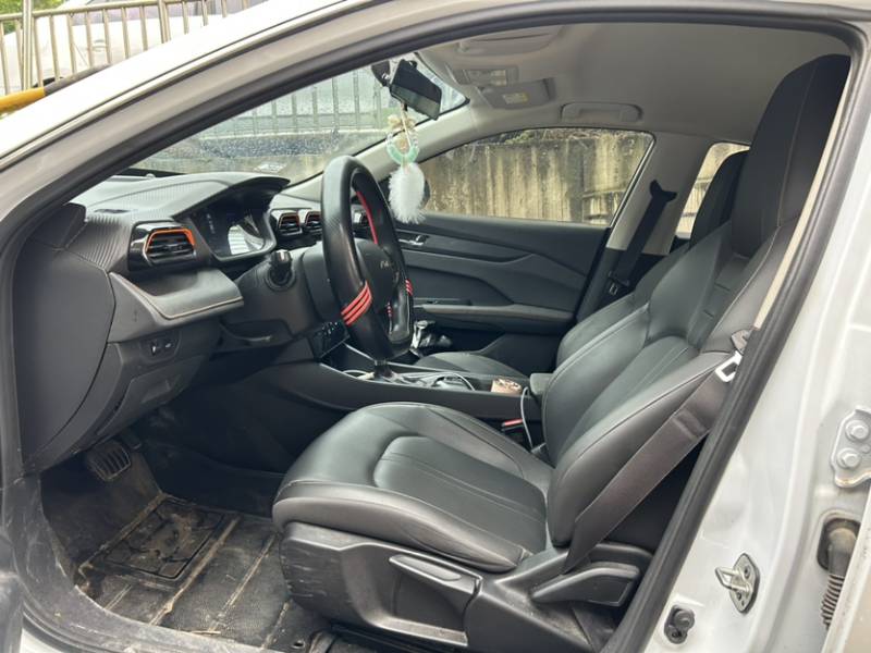 Used Dongfeng Aeolus Yixuan 2024 1.5L Automatic JingSu Edition — 11