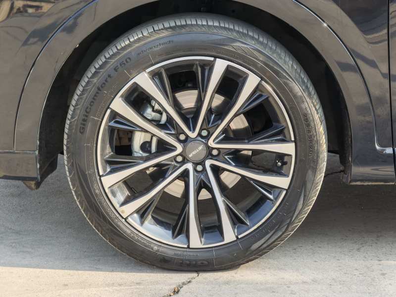 Used JETOUR X70 PLUS 2021 1.6T DCT Pro 5-Seater — 26