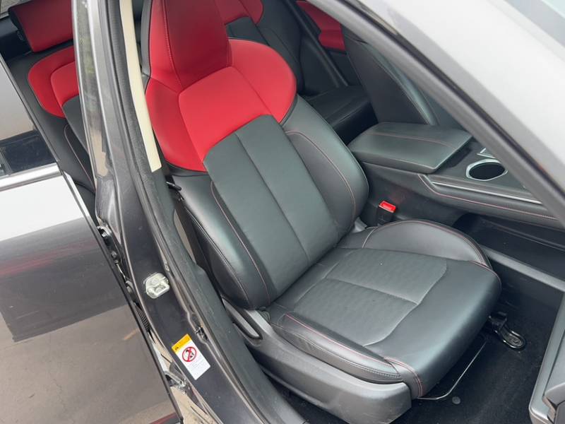 Used CHANGAN CS55PLUS 2022 2nd Generation 1.5T DCT Prestige Version — 24