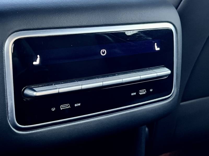 Used Li Auto L8 2023 Max model — 34