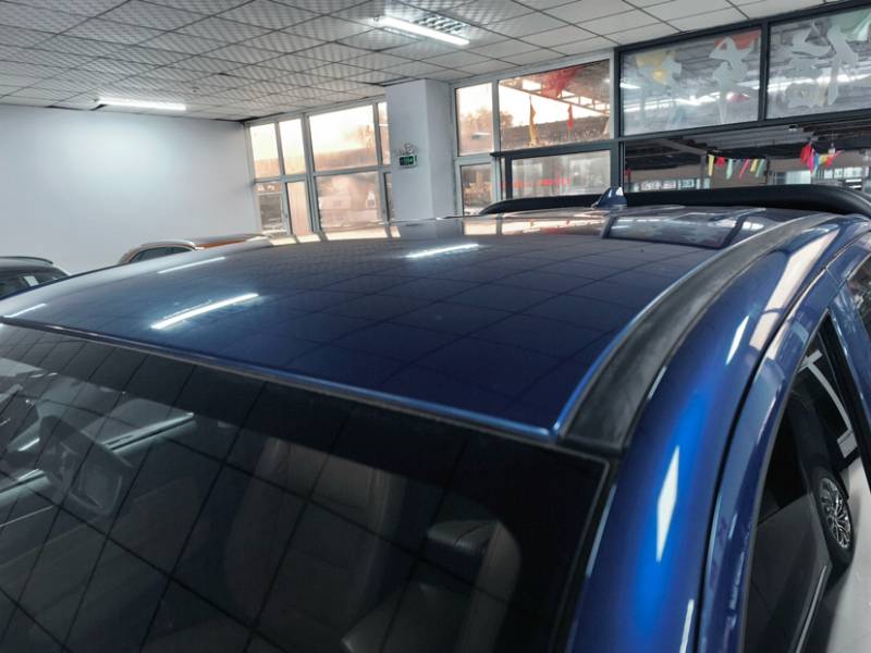 Used Great Wall Poer 2021 2.0T Commercial Version Manual Gasoline Two-Wheel Drive Elite Standard Box GW4C20B — 16