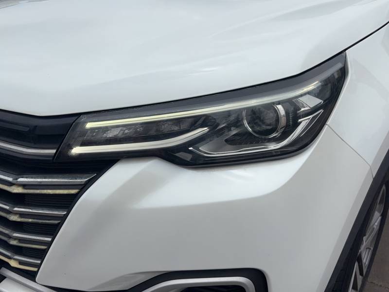 Used CHANGAN CS55PLUS 2020 1.5T Manual Colorful Model — 24