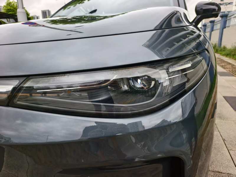 Used Leapmotor C10 2024 210 Smart Edition — 29
