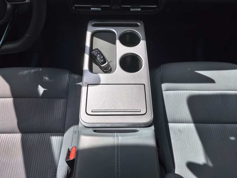 Used AION Y 2023 Plus 510 Enjoy Edition — 39