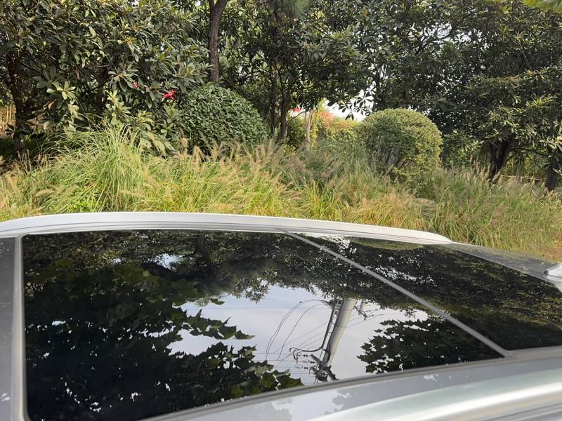 Used BYD Yuan PLUS 2024 Honor Edition 510KM Beyond Model — 26