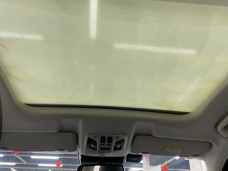 Used Haval H6 2021 1.5 GDIT Automatic Champion Edition — 17