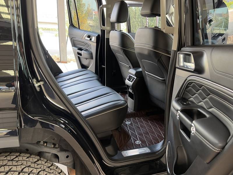 Used Tank 300 2023 City Edition 2.0T—Stylish as Ever — 16