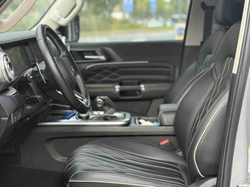 Used Tank 300 2021 Off-Road Edition 2.0T Challenger — 32