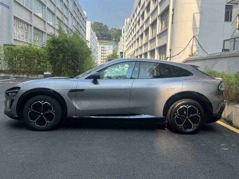 Used Xiaomi Auto YU7 2025 Ultra-Long Range Rear-Wheel Drive Version — 28