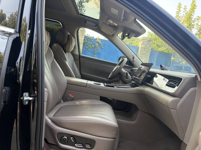 Used AITO/LUXEED/MAEXTRO/SAIC/STELATO AITO M7 2026 Model Range-Extending Ultra All-Wheel Drive 5-Seater Version — 24