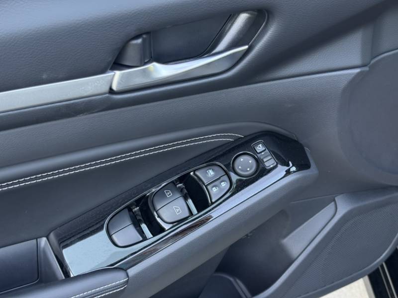 Used Nissan Teana 2021 2.0L XL Comfort Edition — 35