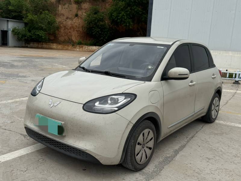 Used Wuling Bingo 2023 333 km Fast-Share Version