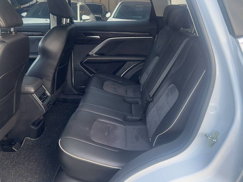 Used Haval H6 2021 National Trend Edition 1.5T Automatic Champion Version — 12