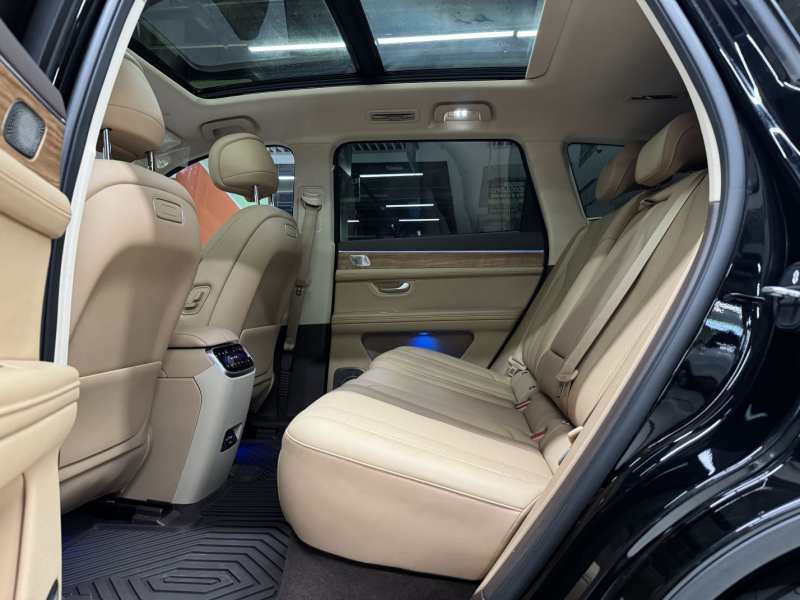 Used AITO/LUXEED/MAEXTRO/SAIC/STELATO AITO M7 2024 1.5T Intelligent Driving Rear-Drive Pro Version 5 Seats — 36