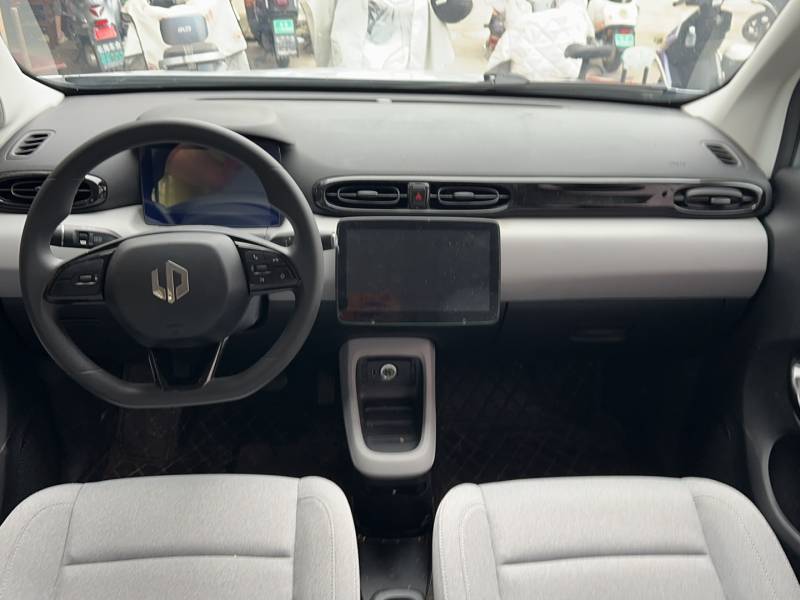Used Leapmotor T03 2023 310 Lite Edition — 18