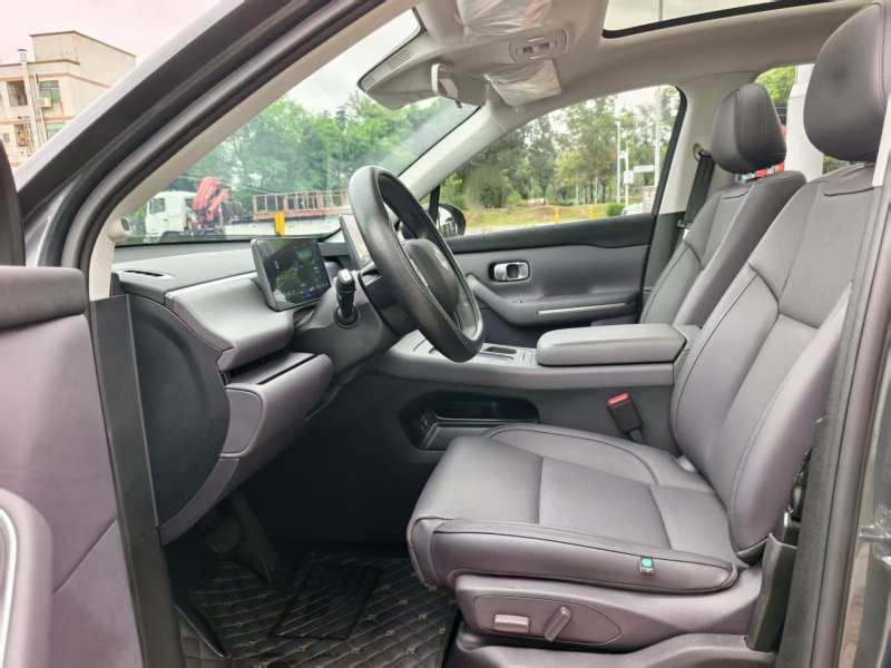 Used Leapmotor C10 2024 210 Smart Edition — 38