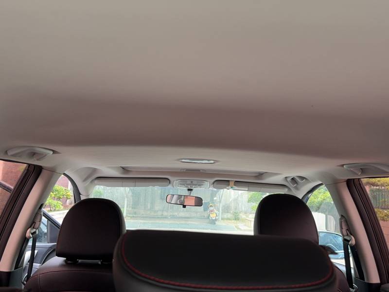 Used Haval H6 2017 Restyled Red-Label Sport Version 1.5T Automatic Two-Wheel Drive Luxury Trim — 14