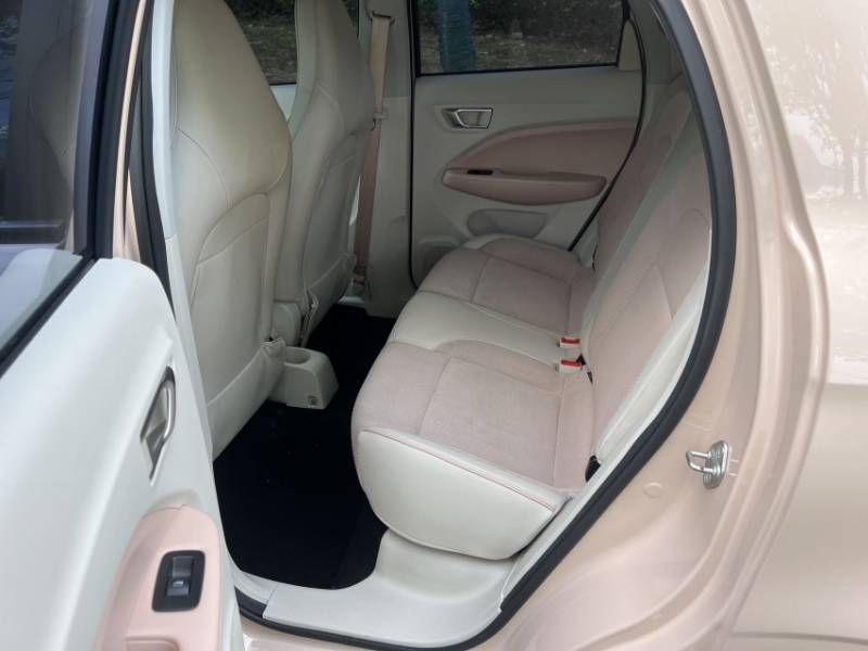Used Leapmotor T03 2023 403 Lite Edition — 33