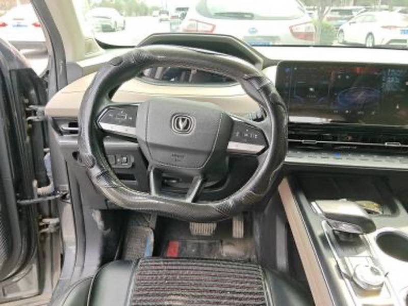 Used CHANGAN CS55PLUS 2022 2nd Generation 1.5T DCT Prestige Version — 16