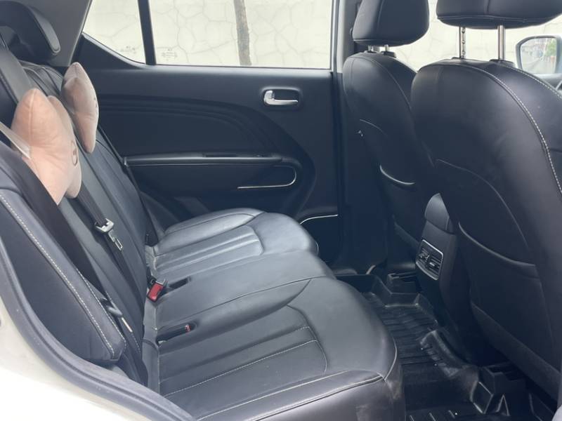 Used GAC Trumpchi GS3 2022 POWER 270T Automatic Luxury Edition — 34