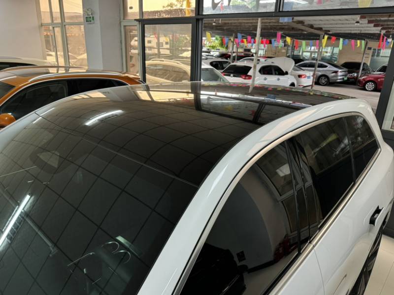 Used Li Auto L6 2024 Pro Model — 41