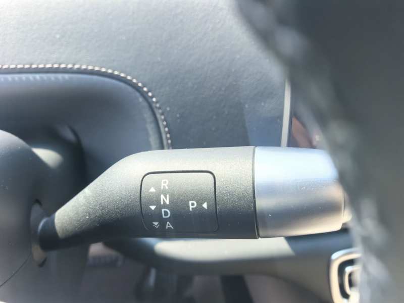 Used Li Auto L6 2025 Pro Smart Refresh Edition — 14