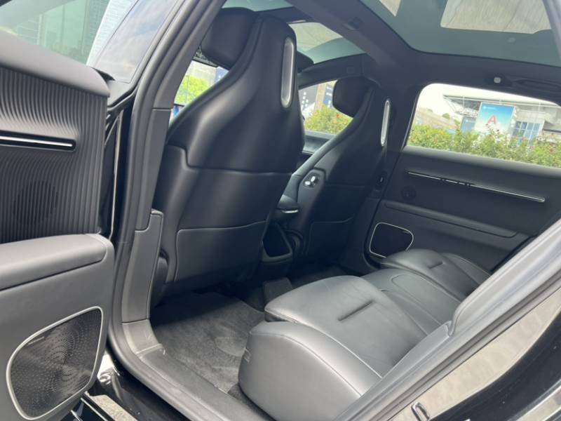 Used Avatr 12 2025 Max Extended-Range Edition — 39