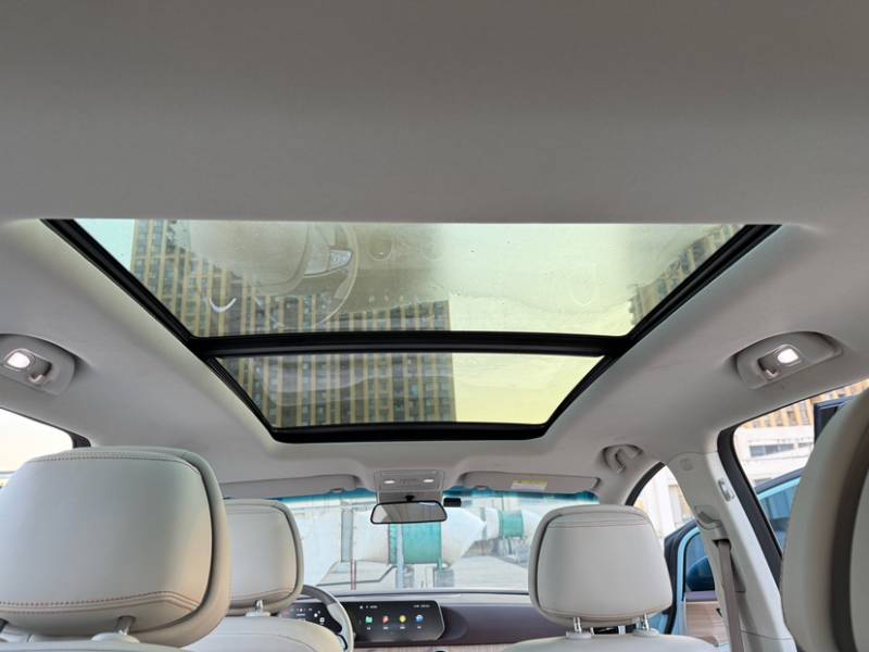 Used FORTHING Yacht 2022 1.5T DCT Chasing Wind Edition — 25