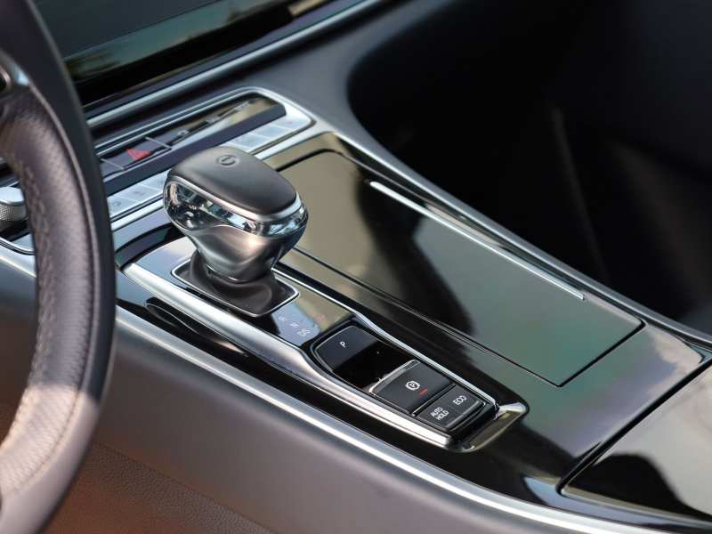 Used GAC Trumpchi M8 2023 Lingxiu Series 390T Prestige Edition — 23