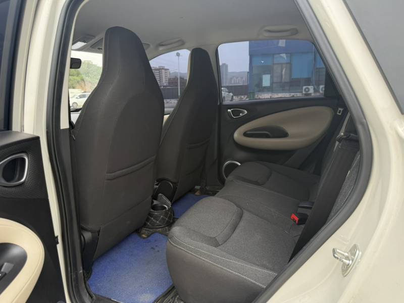 Used Wuling Bingo 2023 333 km Fast-Share Version — 8