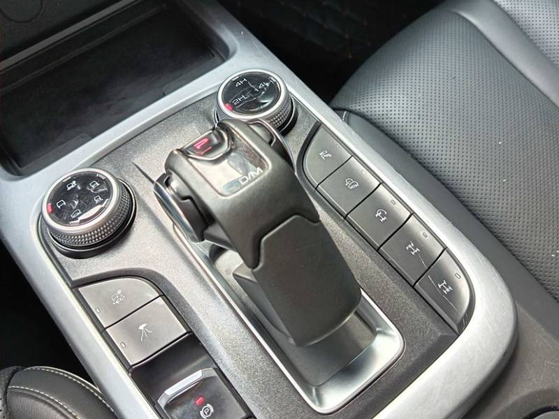 Used Tank 300 2023 Off-Road Edition 2.0T Conqueror — 47