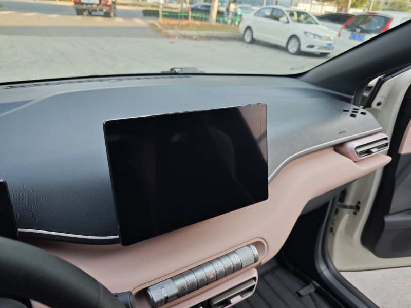 Used BYD Seagull 2023 Active Version — 13