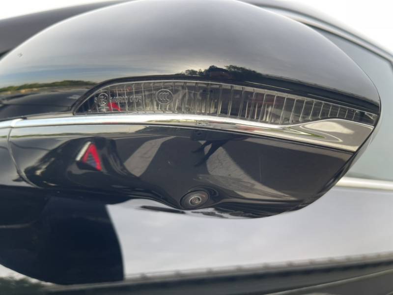 Used Hongqi HS5 2023 2.0T Qixiang Pro Edition — 32